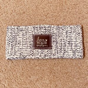 ✨ Love Your Melon Knit Headband ✨